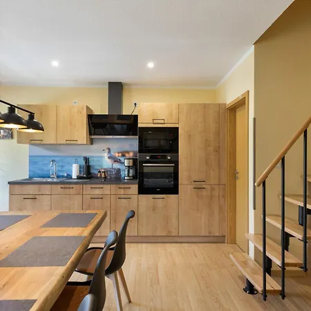 Fewotraum Mueritz Moewe 5