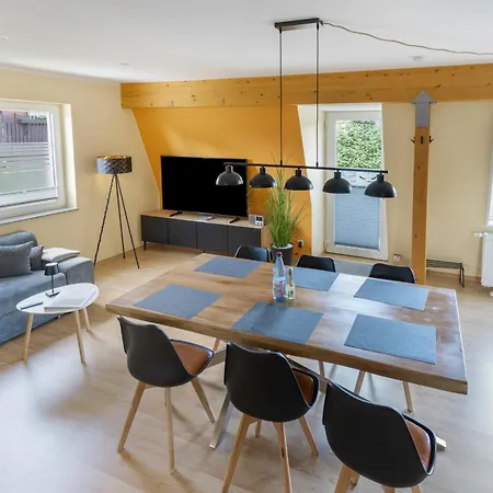 Fewotraum Mueritz Moewe 5 * Röbel